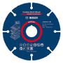 Imagem de Disco de corte Bosch EXPERT Carbide Multi Wheel 115mm, 22,23mm