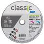 Imagem de Disco de corte classic 180 x 1,60 x 22.23mm 50 und - norton