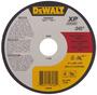 Imagem de Disco de Corte DEWALT DWA8952F - T1 XP CER Fast 5" (115mm) x 1,1mm