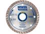 Imagem de Disco de Corte Diamantado 4.3/8” Irwin  - IW13893