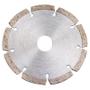 Imagem de Disco de Corte Diamantado 4.3/8 POL Segmentado p/ Concreto 110x20MM 13892 IRWIN