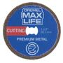 Imagem de Disco de corte Diamantado Maxlife EZ 545HP Lock - 2615E545HA000 - DREMEL