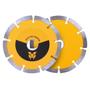 Imagem de Disco de Corte Diamantado Segmentado 115mm Fasterr Tools FSTC02