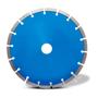 Imagem de Disco de Corte Diamantado Segmentado 9 Polegadas (230 mm) Ferramentas LDI 
