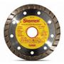 Imagem de Disco de Corte Diamantado Starrett Turbo 110mm x 20mm DDT110