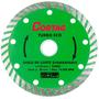 Imagem de Disco de Corte Diamantado Turbo Eco 110MM Cortag