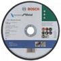 Imagem de Disco de corte metal bosch 1,6 x 22,23mm 7 x 1/16 x 7/8