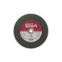 Imagem de Disco De Corte Para Ferro Carborundum 10 X 1/8 X 3/4 2 Telas
