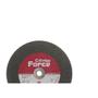 Imagem de Disco De Corte Para Ferro Carborundum 10 X 1/8 X 3/4 2 Telas