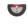 Imagem de Disco De Corte Para Ferro Carborundum 10 X 1/8 X 3/4 2 Telas