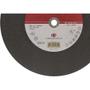 Imagem de Disco De Corte Para Ferro Carborundum 12 X 1/8 X 5/8 2 Telas