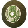 Imagem de Disco De Corte Para Ferro Telstar 10 X 1/8 X 3/4 2 Telas 301213 - Kit C/5