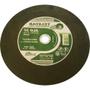 Imagem de Disco De Corte Para Ferro Telstar 12 X 1/8 X 1 2 Telas  301220 ./ Kit Com 5