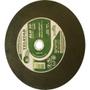 Imagem de Disco De Corte Para Ferro Telstar 12 X 1/8 X 1 2 Telas  301220 ./ Kit Com 5