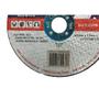 Imagem de Disco De Corte Para Inox Disflex Extra Fino 3''X1,0X3/8   15.054 . / Kit C/ 10