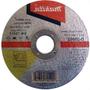 Imagem de Disco De Corte Para Inox Makita 4.1/2 X 3/64 X 7/8 D-20002-10 - Kit C/10