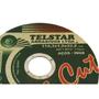 Imagem de Disco De Corte Para Inox Telstar  4.1/2 X 1,0 X 7/8  306202 . / Kit C/ 5