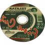 Imagem de Disco De Corte Para Inox Telstar  4.1/2 X 1,0 X 7/8  306202 ./ Kit Com 5
