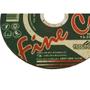 Imagem de Disco De Corte Para Inox Telstar  4.1/2 X 1,0 X 7/8  306202 ./ Kit Com 5