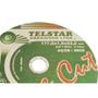 Imagem de Disco De Corte Para Inox Telstar  7 X 1,6Mm X 7/8  306204 . / Kit C/ 5