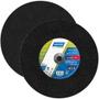 Imagem de Disco de corte para metal 12" x 1/8" x 3/4" - Super - Norton