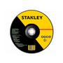 Imagem de Disco de corte para metal 7" x 7/8" - Stanley