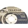 Imagem de Disco De Corte Para Refratario Telstar 110 X 3,2 X 20  302206 ./ Kit Com 10