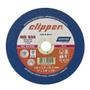 Imagem de Disco de Corte Parede 7 POL Clipper com 10 Unidades NORTON