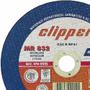 Imagem de Disco de Corte Parede 7 POL Clipper com 10 Unidades NORTON
