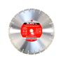 Imagem de DISCO DE CORTE SEGMENTADO P/ASFALTO E CONCRETO 350x254MM MTX