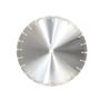 Imagem de DISCO DE CORTE SEGMENTADO P/ASFALTO E CONCRETO 350x254MM MTX