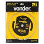 Imagem de Disco de Corte Vonder Diamantado 230mm V3