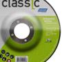 Imagem de Disco de Desbaste 4.1/2POL x 6.4mm Classic Kit com 10 Peças NORTON