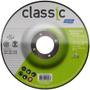 Imagem de Disco de Desbaste 4.1/2POL x 6.4mm Classic Kit com 10 Peças NORTON