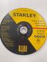 Imagem de Disco De Desbaste 9'X1/4X7/8 Stanley
