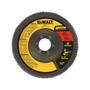 Imagem de Disco de Desbaste Dewalt DW8317 - 5 Polegadas, 60 Grits, Zircônia