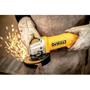 Imagem de Disco de Desbaste HP2 - 4 1/2" X 6,3mm X 7/8" - DeWALT - DW84405