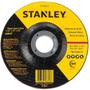 Imagem de Disco De Desbaste - Metal 4 1/2''x6,0mmx7/8'' - STA0413 - STANLEY