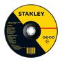 Imagem de Disco de Desbaste Metal 7"x6mmx7/8" Stanley