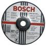 Imagem de Disco de Desbaste Para Inox A30 7x1/4x7/8 - 26086.005.05 - BOSCH