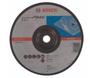 Imagem de Disco De Desbaste para Metal Bosch 9'' x 1/4'' x 7/8''