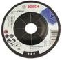 Imagem de Disco De Desbaste Para Metal Bosch Standard G24 115Mm