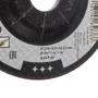 Imagem de Disco de Desbaste Standard A 24P BF 4,5'' para Ferragens Bosch 30305