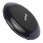 Imagem de Disco de Equilibrio Inflavel Balance Cushion Disc Preto Liveup  Liveup Sports 