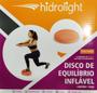 Imagem de Disco De Equilibrio Inflavel Hidrolight Fl28