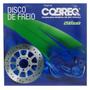 Imagem de Disco De Freio Dianteiro Xre 300 Cobreq 0015-Dis