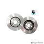 Imagem de Disco de Freio Focus 1.8i / C30 2.0 / T5 / C70 Cabriolet / S40 2.4 / V50 2.4 / T5 - CDSD36E