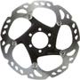 Imagem de Disco de freio shimano deore xt sm-rt86 ice tech 160mm