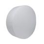 Imagem de Disco De Isopor 30X8Cm Pacote Com 1 Unidade Styroform