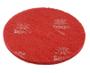 Imagem de Disco de Limpeza Vermelho 510 mm Bettanin para enceradeira Industrial